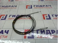 Трос лючка бензобака Toyota Highlander 7703548070
