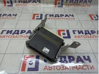 Блок управления двигателем Toyota Highlander 8966148F70