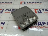 Плафон салонный Toyota Highlander 6365048250B0
