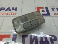 Плафон салонный Toyota Highlander 8126048290B0