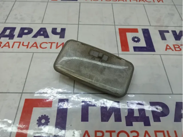 Плафон салонный Toyota Highlander 8124060060B1