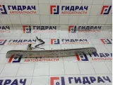 Накладка двери (крышки) багажника Toyota Highlander 7681148250