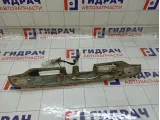 Накладка двери (крышки) багажника Toyota Highlander 7681148250