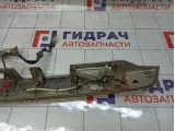 Накладка двери (крышки) багажника Toyota Highlander 7681148250