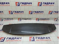 Спойлер багажника Toyota Highlander 7608548080B1
