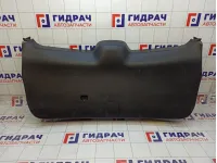 Обшивка двери багажника Toyota Highlander 6478048060C0