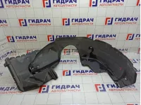 Локер (Подкрылок) задний правый Toyota Highlander 6563748020