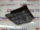 Пыльник бампера задний правый Toyota Highlander 5872348040