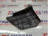 Пыльник бампера задний правый Toyota Highlander 5872348040