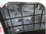 Пыльник бампера задний правый Toyota Highlander 5872348040