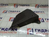 Пыльник бампера задний правый Toyota Highlander 5872348040