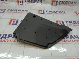 Пыльник бампера задний правый Toyota Highlander 5872348040