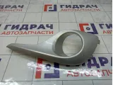 Рамка противотуманной фары правая Toyota Highlander 8148148110