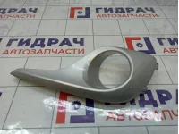 Рамка противотуманной фары правая Toyota Highlander 8148148110