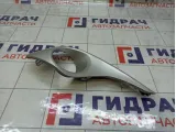 Рамка противотуманной фары правая Toyota Highlander 8148148110