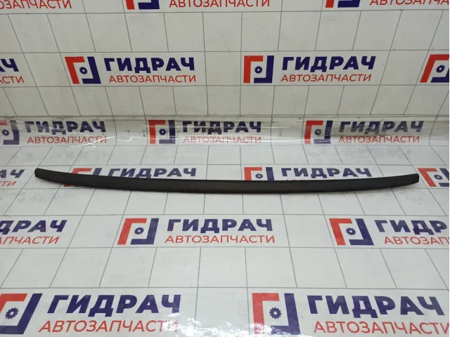 Накладка бампера переднего Toyota Highlander 5271148051