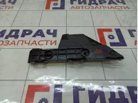 Направляющая бампера заднего левая Toyota Highlander 5257648031