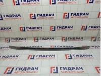Накладка бампера заднего Toyota Highlander 5275148020