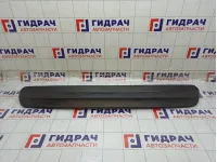 Накладка бампера заднего Toyota Highlander 5216948040