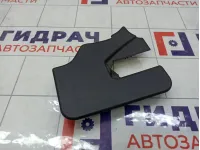 Накладка сиденья Toyota Highlander 7213848060