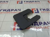 Накладка сиденья Toyota Highlander 7215848080