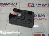 Накладка сиденья Toyota Highlander 7215748080
