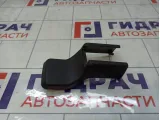 Накладка сиденья Toyota Highlander 7215848090