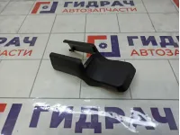 Накладка сиденья Toyota Highlander 7213748120