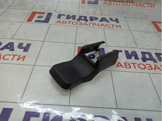 Накладка сиденья Toyota Highlander 7213748110