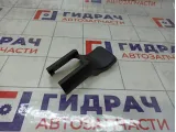 Накладка сиденья Toyota Highlander 7213748110