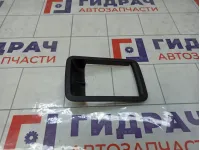 Накладка сиденья Toyota Highlander 7259848010