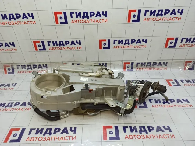 Отопитель (печка) задний Toyota Highlander 8703048010