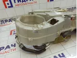 Отопитель (печка) задний Toyota Highlander 8703048010