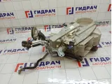 Отопитель (печка) задний Toyota Highlander 8703048010