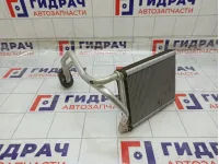 Радиатор отопителя (печки) Toyota Highlander 8710733120
