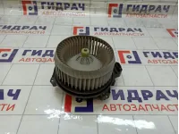 Моторчик отопителя (печки) Toyota Highlander 8710348080