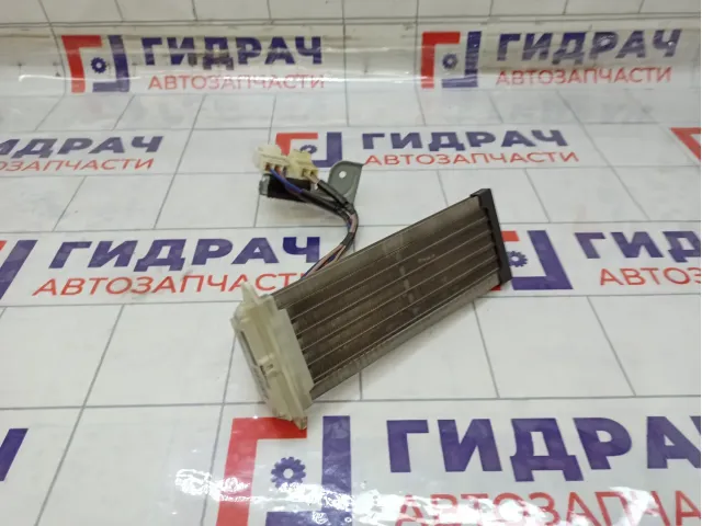 Моторчик отопителя (печки) электрический Toyota Highlander 8771048010