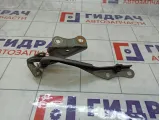Петля капота правая Toyota Highlander 5341048070