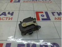 Моторчик заслонки отопителя (печки) Toyota Highlander