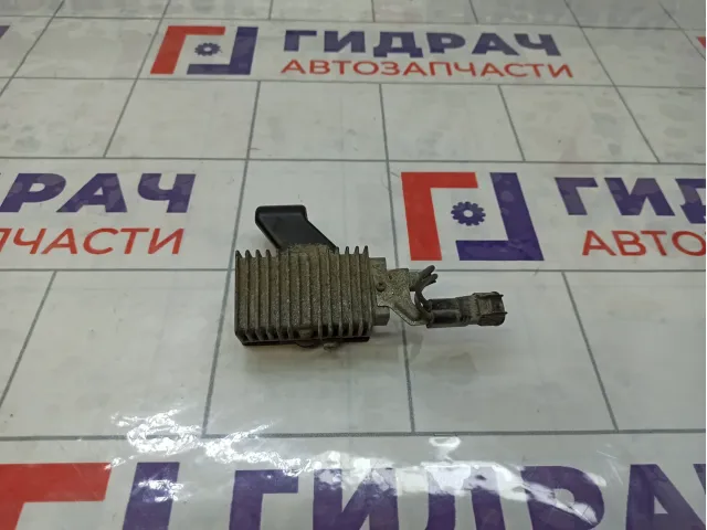 Резистор Toyota Highlander 2308031131