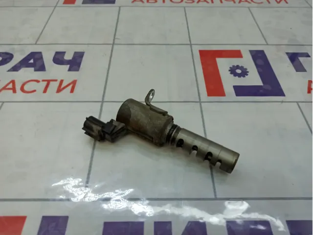 Клапан электромагнитный изменения фаз грм Toyota Highlander 1533031020