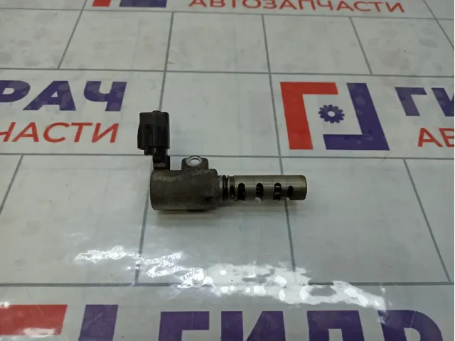 Клапан электромагнитный изменения фаз грм Toyota Highlander 1534031020