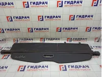 Полка (шторка) задняя Toyota Highlander 6491048090C0