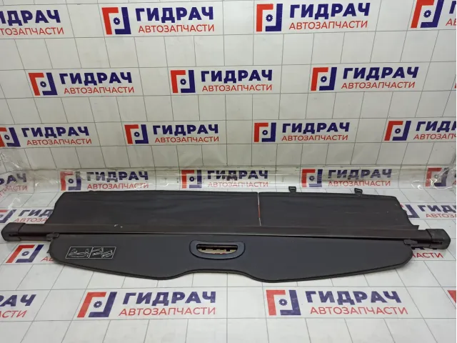 Полка (шторка) задняя Toyota Highlander 6491048090C0