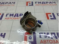 Дроссельная заслонка Toyota Highlander 2203031030