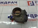 Дроссельная заслонка Toyota Highlander 2203031030