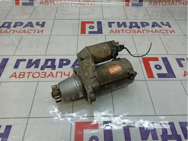 Стартер Toyota Highlander 2810020021