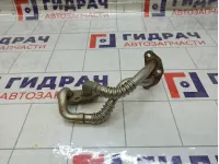 Трубка масляная Toyota Highlander 1576731020