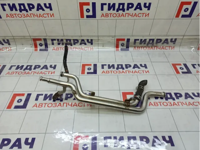 Трубка системы охлаждения Toyota Highlander 1632231030