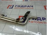 Трубка системы охлаждения Toyota Highlander 1632231030